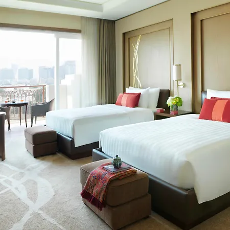 Anantara Eastern Mangroves Abu Dhabi Hotel-3