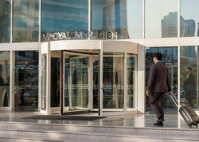 Le Royal Meridien