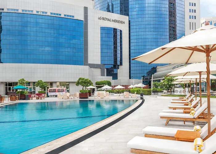 Le Royal Meridien